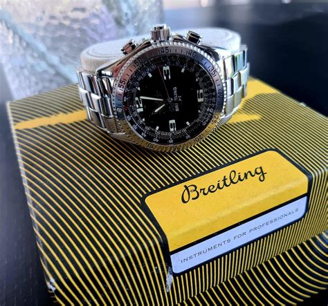 breitling watch b1 forum